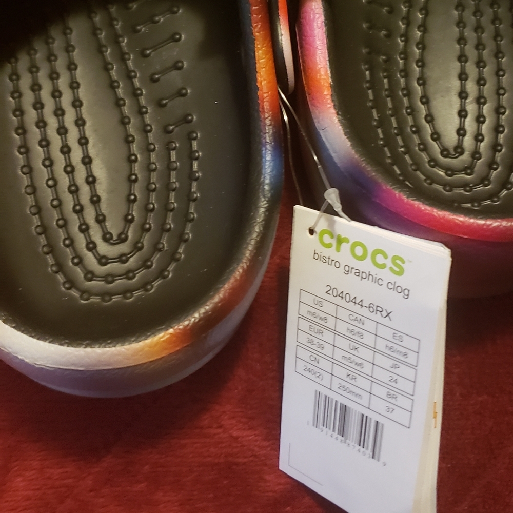 Croc Shoes - Picture 11 of 11